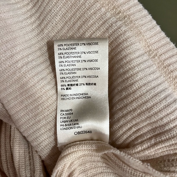 We the Free Juicy Ribbed Top - Picture 9 of 10